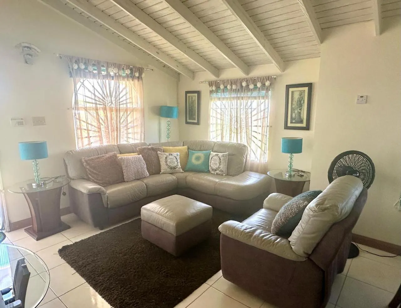 פאלמאות' Spring Top Cottage 0*,  ג'מייקה